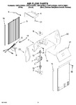 Diagram for 09 - Air Flow Parts