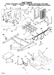 Diagram for 11 - Unit Parts