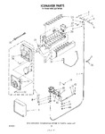 Diagram for 11 - Icemaker