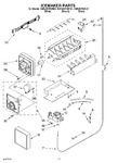 Diagram for 10 - Ice Maker