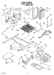 Diagram for 11 - Unit Parts