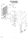 Diagram for 09 - Air Flow Parts