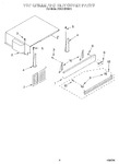 Diagram for 09 - Top Grille And Unit Cover