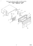 Diagram for 09 - Top Grille And Unit Cover