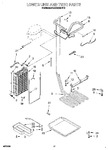 Diagram for 14 - Lower Unit And Tube