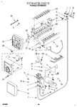 Diagram for 14 - Icemaker, Literature