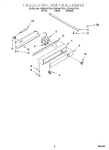 Diagram for 06 - Freezer Control Panel