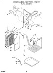 Diagram for 12 - Lower Unit And Tube