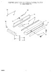 Diagram for 05 - Refrigerator Control Panel