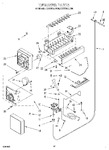 Diagram for 17 - Ice Maker, Lit/optional