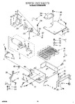 Diagram for 14 - Upper Unit