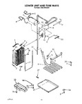 Diagram for 15 - Lower Unit And Tube