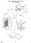 Diagram for 13 - Lower Unit And Tube