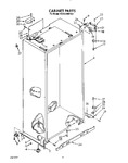 Diagram for 02 - Cabinet