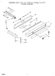 Diagram for 05 - Refrigerator Control Panel