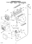 Diagram for 15 - Icemaker