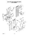 Diagram for 12 - Air Flow And Reservoir