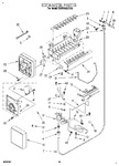 Diagram for 15 - Icemaker, Lit/optional