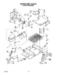 Diagram for 09 - Upper Unit