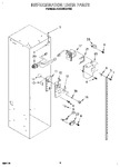 Diagram for 04 - Refrigerator Liner