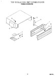 Diagram for 09 - Top Grille And Unit Cover