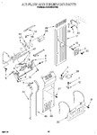 Diagram for 16 - Air Flow And Reservoir