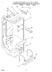 Diagram for 02 - Refrigerator Liner