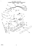 Diagram for 12 - Control, Lit/optional