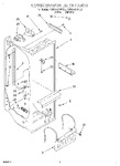 Diagram for 02 - Refrigerator Liner