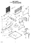 Diagram for 05 - Unit Parts