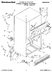 Diagram for 01 - Cabinet