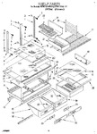 Diagram for 04 - Shelf, Lit/optional