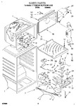 Diagram for 03 - Liner