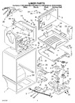 Diagram for 02 - Liner