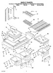 Diagram for 03 - Shelf