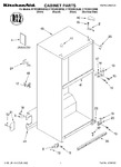 Diagram for 01 - Cabinet, Literature