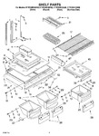 Diagram for 03 - Shelf