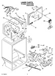 Diagram for 02 - Liner Parts