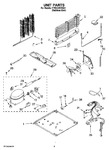 Diagram for 05 - Unit Parts