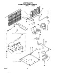 Diagram for 06 - Unit, Lit/optional