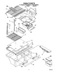 Diagram for 03 - Shelf