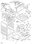 Diagram for 02 - Liner