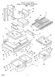 Diagram for 03 - Shelf