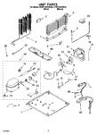 Diagram for 05 - Unit Parts