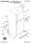 Diagram for 01 - Cabinet