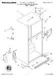 Diagram for 01 - Cabinet