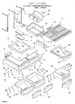 Diagram for 03 - Shelf