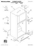 Diagram for 01 - Cabinet, Literature