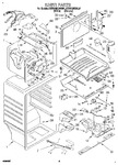 Diagram for 02 - Liner