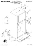 Diagram for 01 - Cabinet